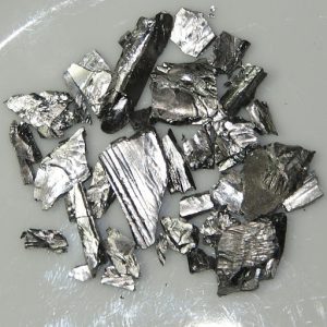 “Rhodium Recycling: Unveiling Its Importance in Catalytic Converters”How much for a gram of iridium-图片4