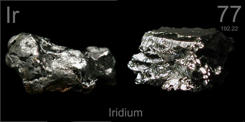 “The Surprising Uses of Ruthenium in Everyday Technology?rare metals list-图片2