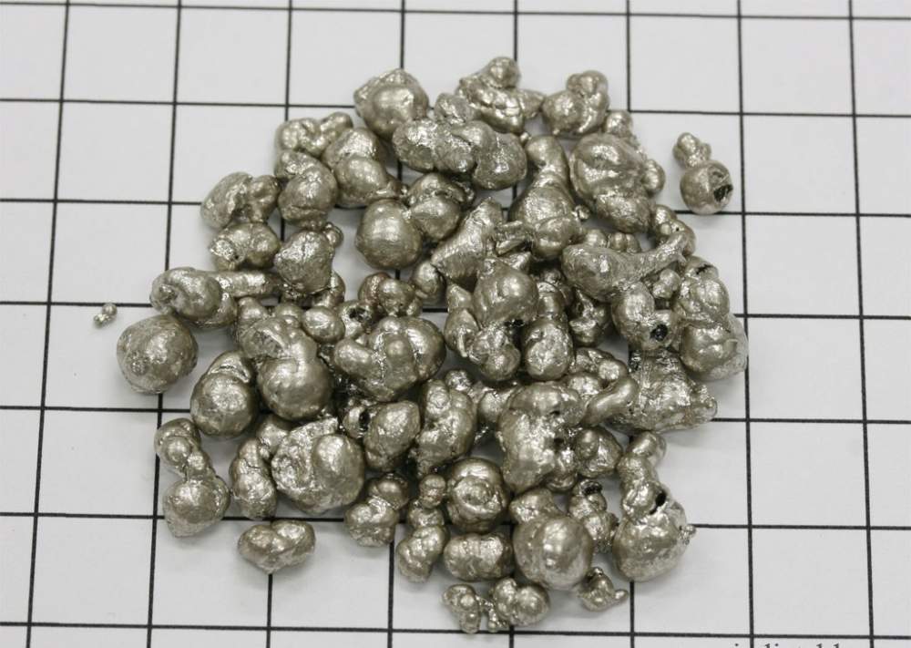 Rhodium in the Tech World: How Is It Being Recycled for Use? Bullion Recycling-图片4