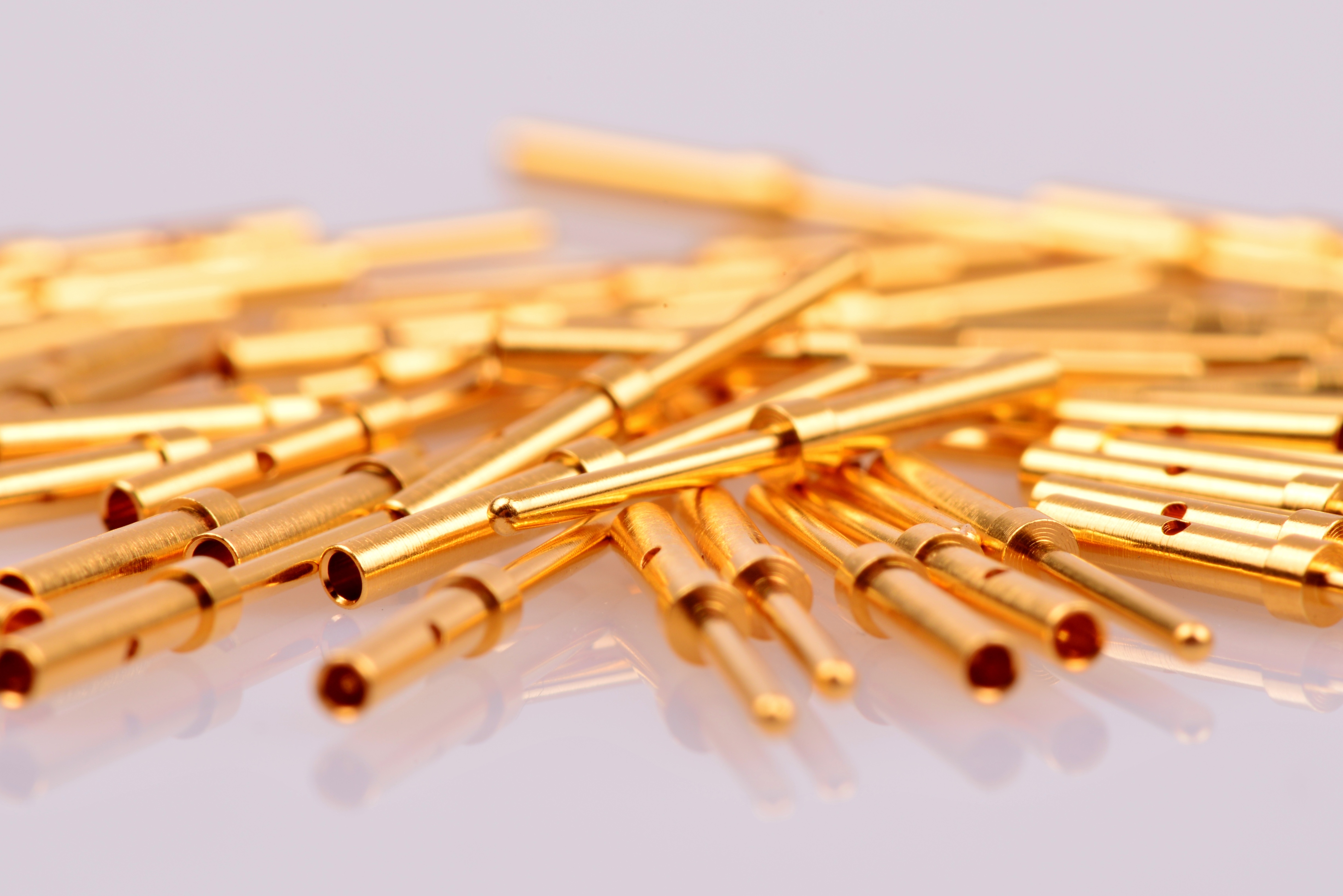 Gold Metal Recycling: How It’s Revolutionizing the Jewelry Industry  metals buyer-图片3