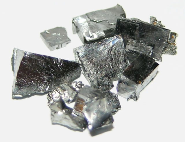 Where is Rhodium Found? Unveiling the Mysteries of this Rare Metal-图片3