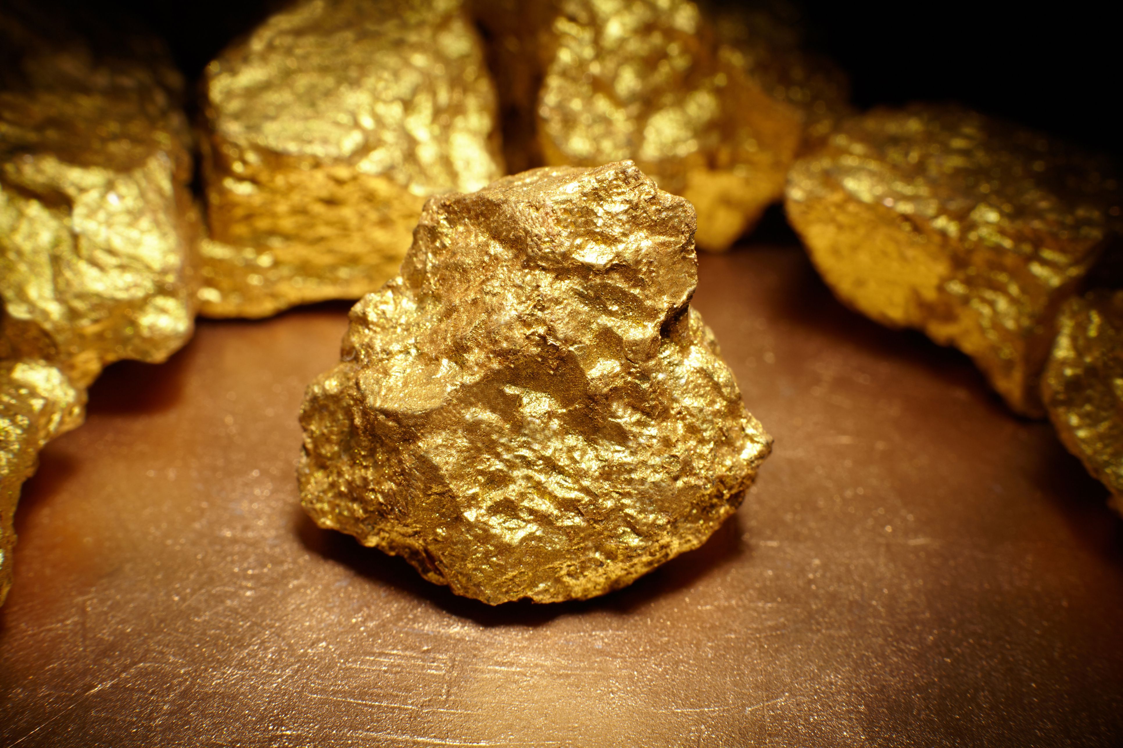 “The Environmental Impact of Precious Metal Mining and Refining”ounce price today-图片1